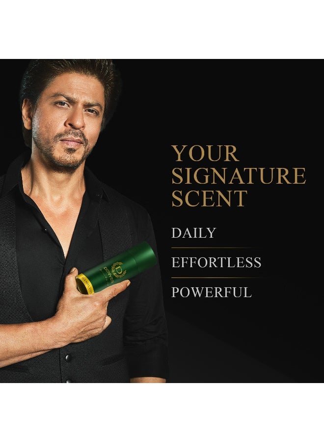 Denver Offer Pack of 3 Pcs 165ML Each (Hamilton/Pride/Caliber) - Image 3